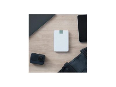 seagate ultra touch hdd 2tb external hard drive - 7mm, cloud white, post-consumer recycled material, 6mo dropbox and mylio, rescue services (stma2000400) wholesale
