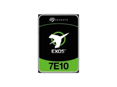 Seagate Exos 7E10 ST10000NM018B 10TB 7200 RPM 256MB Cache SAS 12Gb/s 3.5" Internal Hard Drive, 512e/4KN wholesale Seagate Exos 7E10 ST10000NM018B 10TB 7200 RPM 256MB Cache SAS 12Gb/s 3.5" Internal Hard Drive, 512e/4KN wholesale