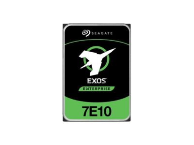 Seagate Exos 7E10 ST4000NM001B 4TB 7200 RPM 256MB Cache SAS 12Gb/s 3.5" Internal Hard Drive wholesale