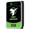 Seagate Exos X18 ST14000NM001J 14TB 7200 RPM 256MB Cache SATA 6.0Gb/s 3.5" Internal Hard Drive, SED wholesale Seagate Exos X18 ST14000NM001J 14TB 7200 RPM 256MB Cache SATA 6.0Gb/s 3.5" Internal Hard Drive, SED wholesale