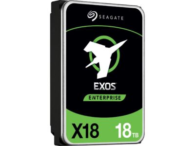 Seagate 18TB Exos X18 7200 RPM SAS 12Gb/s 512e/4Kn 256MB Cache 3.5-Inch Enterprise Hard Drive HDD (ST18000NM004J) wholesale