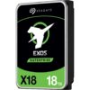 Seagate 18TB Exos X18 7200 RPM SAS 12Gb/s 512e/4Kn 256MB Cache 3.5-Inch Enterprise Hard Drive HDD (ST18000NM004J) wholesale Seagate 18TB Exos X18 7200 RPM SAS 12Gb/s 512e/4Kn 256MB Cache 3.5-Inch Enterprise Hard Drive HDD (ST18000NM004J) wholesale