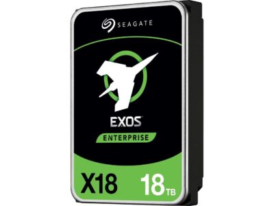 Seagate 18TB Exos X18 7200 RPM SAS 12Gb/s 512e/4Kn 256MB Cache 3.5-Inch Enterprise Hard Drive HDD (ST18000NM004J) wholesale