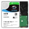 Seagate SkyHawk AI ST10000VE0008 10TB 7200 RPM 256MB Cache SATA 6.0Gb/s 3.5" Internal Hard Drive Bare Drive wholesale Seagate SkyHawk AI ST10000VE0008 10TB 7200 RPM 256MB Cache SATA 6.0Gb/s 3.5" Internal Hard Drive Bare Drive wholesale