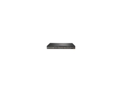 Aruba 6300M 48-port 1GbE and 4-port SFP56 Switch JL663A wholesale