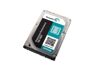 Seagate ST300MP0005 2.5" 300GB SAS 12Gb/s 15K RPM 128M ValkyrieBP (512N) Internal Enterprise Hard Drive wholesale Seagate ST300MP0005 2.5" 300GB SAS 12Gb/s 15K RPM 128M ValkyrieBP (512N) Internal Enterprise Hard Drive wholesale