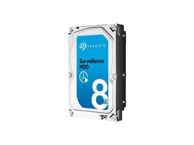 Seagate Surveillance HDD ST8000VX0002 8TB 256MB Cache SATA 6.0Gb/s 3.5" Internal Hard Drive Bare Drive wholesale