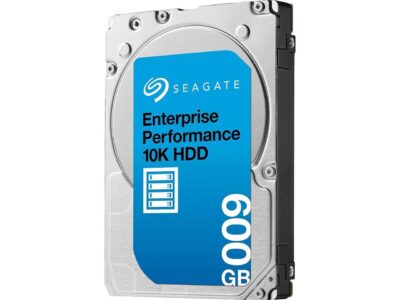 Exos 10E2400 HDD 512N SED 2.5in 600GB SAS 10000RPM 128MB Cache wholesale Exos 10E2400 HDD 512N SED 2.5in 600GB SAS 10000RPM 128MB Cache wholesale