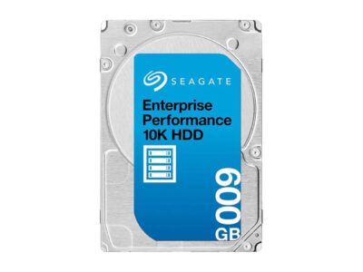 Exos 10E2400 HDD 512N SED 2.5in 600GB SAS 10000RPM 128MB Cache wholesale Exos 10E2400 HDD 512N SED 2.5in 600GB SAS 10000RPM 128MB Cache wholesale