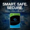 Seagate SkyHawk AI SATA III 3.5" Internal Hard Drive ST12000VE003 wholesale Seagate SkyHawk AI SATA III 3.5" Internal Hard Drive ST12000VE003 wholesale