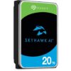 Seagate SkyHawk AI SATA III 3.5" Internal Hard Drive #ST20000VE003 wholesale Seagate SkyHawk AI SATA III 3.5" Internal Hard Drive #ST20000VE003 wholesale