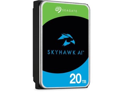 Seagate SkyHawk AI SATA III 3.5" Internal Hard Drive #ST20000VE003 wholesale