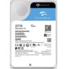 Seagate SkyHawk AI SATA III 3.5" Internal Hard Drive #ST20000VE003 wholesale Seagate SkyHawk AI SATA III 3.5" Internal Hard Drive #ST20000VE003 wholesale
