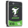 Seagate Exos X18 ST18000NM000J 18TB 7200 RPM 256MB Cache SATA 6.0Gb/s 3.5" Internal Hard Drive wholesale Seagate Exos X18 ST18000NM000J 18TB 7200 RPM 256MB Cache SATA 6.0Gb/s 3.5" Internal Hard Drive wholesale