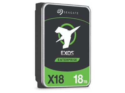 Seagate Exos X18 ST18000NM000J 18TB 7200 RPM 256MB Cache SATA 6.0Gb/s 3.5" Internal Hard Drive wholesale Seagate Exos X18 ST18000NM000J 18TB 7200 RPM 256MB Cache SATA 6.0Gb/s 3.5" Internal Hard Drive wholesale