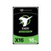 Seagate Exos 16TB (ST16000NM000J) Enterprise HDD X18 SATA 6Gb/s 512e/4Kn 7200 RPM 256MB Cache 3.5" Internal Hard Drive wholesale Seagate Exos 16TB (ST16000NM000J) Enterprise HDD X18 SATA 6Gb/s 512e/4Kn 7200 RPM 256MB Cache 3.5" Internal Hard Drive wholesale