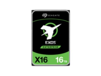 Seagate Exos 16TB (ST16000NM000J) Enterprise HDD X18 SATA 6Gb/s 512e/4Kn 7200 RPM 256MB Cache 3.5" Internal Hard Drive wholesale