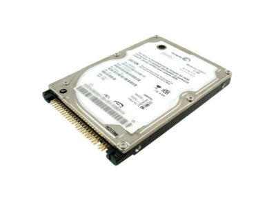 Seagate 2.5" IDE Internal Hard Drive 40GB 5400rpm 2MB Cache 44pin ATA-100 Portable HDD for Laptop or Notebook, ST9402115A wholesale