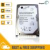 Seagate 2.5" IDE Internal Hard Drive 40GB 5400rpm 2MB Cache 44pin ATA-100 Portable HDD for Laptop or Notebook, ST9402115A wholesale Seagate 2.5" IDE Internal Hard Drive 40GB 5400rpm 2MB Cache 44pin ATA-100 Portable HDD for Laptop or Notebook, ST9402115A wholesale