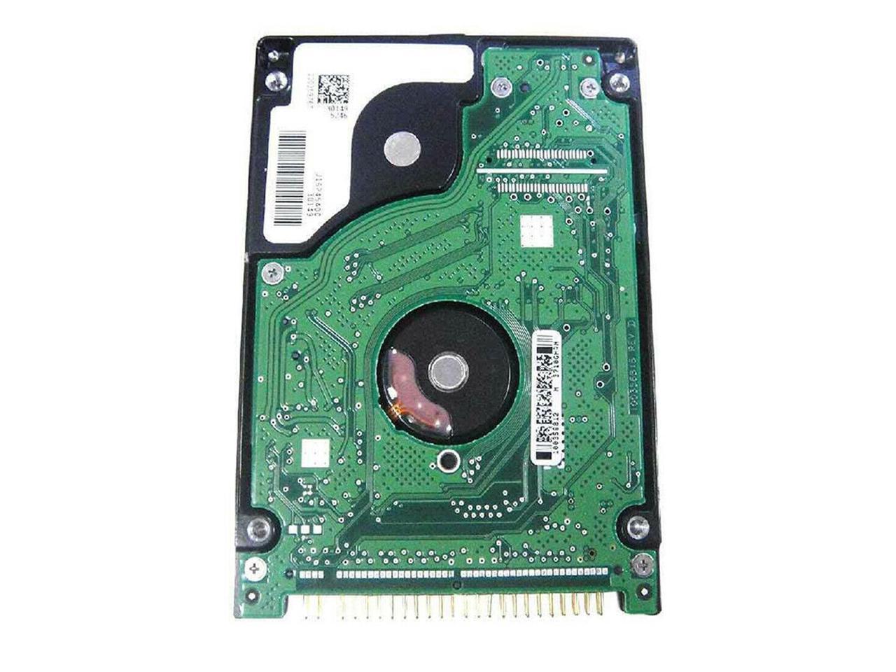 Seagate 2.5" IDE Internal Hard Drive 40GB 5400rpm 2MB Cache 44pin ATA-100 Portable HDD for Laptop or Notebook, ST9402115A - Image 4