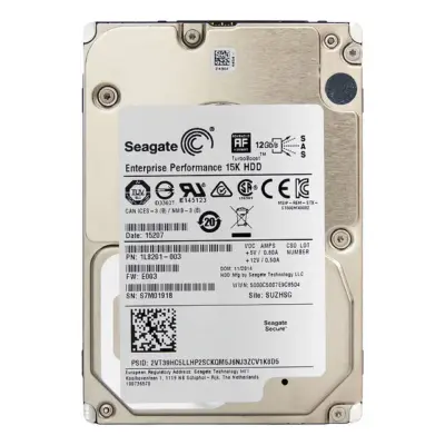 Seagate ST600MX0082 2.5" 600GB SAS 12Gb/s 15K RPM eMLC 32GB ValkyrieBP TurboBoost (4kN) Enterprise Hard Drive wholesale Seagate ST600MX0082 2.5" 600GB SAS 12Gb/s 15K RPM eMLC 32GB ValkyrieBP TurboBoost (4kN) Enterprise Hard Drive wholesale