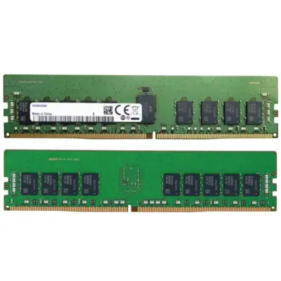 Samsung 16GB DDR4 3200 288-Pin RDIMM 1Rx4 1.2V ECC REG Server Memory Module - M393A2K40DB3-CWE wholesale