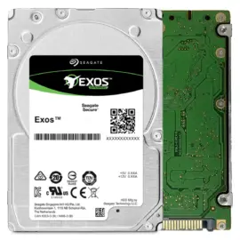 Seagate Exos 10E2400 1.8TB 10K RPM SAS 12Gb/s 256MB Cache 2.5-Inch Enterprise Hard Drive (ST1800MM0129)