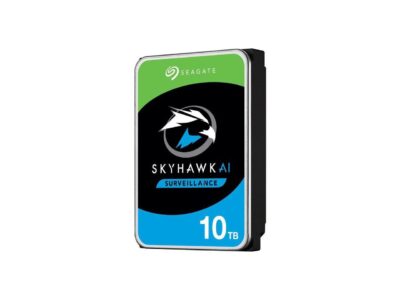 Seagate SkyHawk AI ST10000VE0008 10TB 7200 RPM 256MB Cache SATA 6.0Gb/s 3.5" Internal Hard Drive Bare Drive wholesale