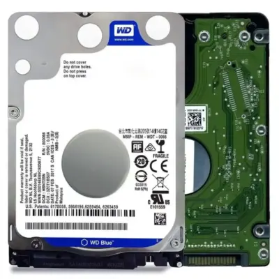 WD Blue WD5000LPZX 500 GB Hard Drive - 2.5" Internal - SATA (SATA/600) - 5400rpm wholesale WD Blue WD5000LPZX 500 GB Hard Drive - 2.5" Internal - SATA (SATA/600) - 5400rpm wholesale