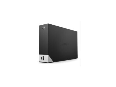 Seagate One Touch STLC4000400 4 TB Hard Drive - 3.5" External - SATA (SATA/600) - Black - USB 3.0 Micro-B wholesale Seagate One Touch STLC4000400 4 TB Hard Drive - 3.5" External - SATA (SATA/600) - Black - USB 3.0 Micro-B wholesale