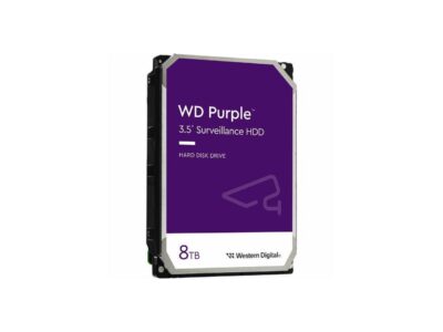 WD WD85PURZ 8TB WD Purple Surveillance Internal Hard Drive HDD - SATA 6 Gb/s, 256 MB Cache, 3.5" wholesale WD WD85PURZ 8TB WD Purple Surveillance Internal Hard Drive HDD - SATA 6 Gb/s, 256 MB Cache, 3.5" wholesale