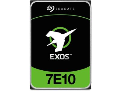 Seagate Exos 7E10 ST2000NM018B 2 TB Hard Drive Internal SAS 12Gb/s SAS wholesale