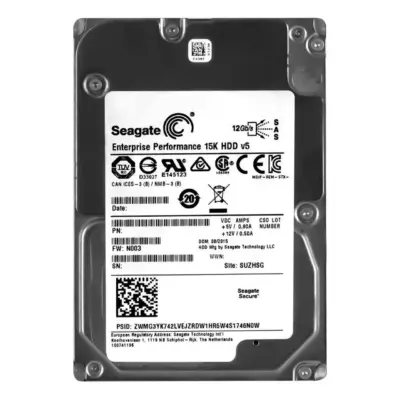 Seagate ST600MP0005 600 GB 2.5" Internal Hard Drive wholesale