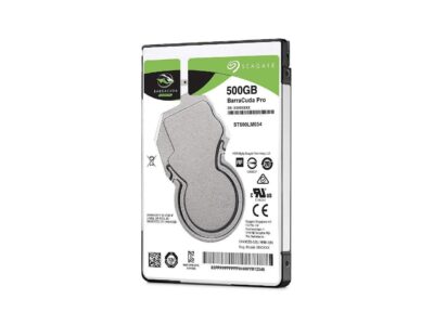 Seagate 500GB Barracuda Pro SATA 6Gb/s 128MB Cache 2.5-Inch Internal Hard Drive (ST500LM034) wholesale Seagate 500GB Barracuda Pro SATA 6Gb/s 128MB Cache 2.5-Inch Internal Hard Drive (ST500LM034) wholesale