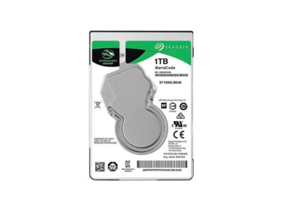 Seagate BarraCuda 1TB Internal Hard Drive HDD – 2.5 Inch SATA 6Gb/s 5400RPM 128MB Cache for PC Laptop wholesale