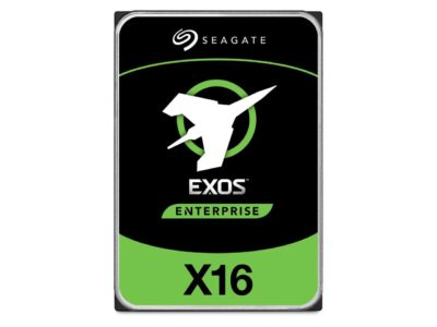 Seagate Exos X16 ST10000NM002G 10TB 7200 RPM 256MB Cache SAS 12Gb/s 3.5" Hard Drives, 512E/4KN wholesale Seagate Exos X16 ST10000NM002G 10TB 7200 RPM 256MB Cache SAS 12Gb/s 3.5" Hard Drives, 512E/4KN wholesale
