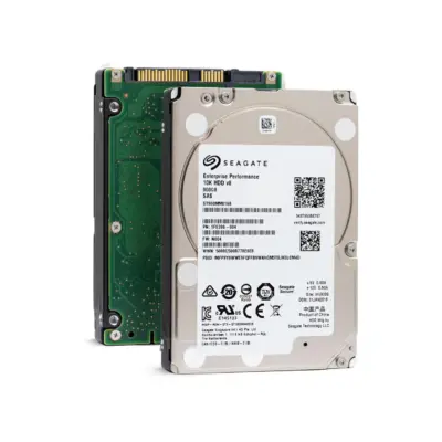 Seagate Enterprise Performance 10K HDD 900GB 512n SAS 12Gb/s 128MB Cache 2.5-Inch Hard Drive (ST900MM0168) wholesale