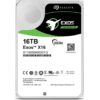 Seagate Exos 16TB Enterprise HDD X16 SATA 6Gb/s 512e/4Kn 7200 RPM 256MB Cache 3.5" Internal Hard Drive ST16000NM001G wholesale Seagate Exos 16TB Enterprise HDD X16 SATA 6Gb/s 512e/4Kn 7200 RPM 256MB Cache 3.5" Internal Hard Drive ST16000NM001G wholesale