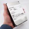 WD Ultrastar DC HC550 16TB 7200RPM SAS 12Gb/s 3.5" HDD (WUH721816AL5204) wholesale WD Ultrastar DC HC550 16TB 7200RPM SAS 12Gb/s 3.5" HDD (WUH721816AL5204) wholesale