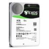 Seagate 18TB Exos X18 7200 RPM SAS 12Gb/s 512e/4Kn 256MB Cache 3.5-Inch Enterprise Hard Drive HDD (ST18000NM004J) wholesale Seagate 18TB Exos X18 7200 RPM SAS 12Gb/s 512e/4Kn 256MB Cache 3.5-Inch Enterprise Hard Drive HDD (ST18000NM004J) wholesale