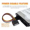 WD Ultrastar DC HC530 14TB SATA 3.5-Inch Enterprise HDD WUH721414ALE604 wholesale WD Ultrastar DC HC530 14TB SATA 3.5-Inch Enterprise HDD WUH721414ALE604 wholesale