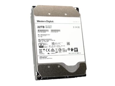 WD WUH722222ALE6L4 Ultrastar DC HC570 0F48155 22TB 512MB Cache 7200RPM SATA 6.0Gb/s 512E SE 3.5" Internal Hard Drive wholesale WD WUH722222ALE6L4 Ultrastar DC HC570 0F48155 22TB 512MB Cache 7200RPM SATA 6.0Gb/s 512E SE 3.5" Internal Hard Drive wholesale