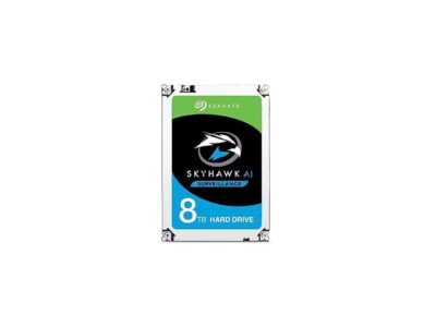 Seagate ST8000VE000 Skyhawk AI 8TB SATA III 7200 RPM 256MB 3.5" Surveillance Hard Drive wholesale Seagate ST8000VE000 Skyhawk AI 8TB SATA III 7200 RPM 256MB 3.5" Surveillance Hard Drive wholesale
