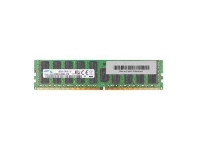 Samsung M393A2K43BB1-CRC0Q 16GB 2RX8 PC4-2400T ECC REG Server Memory wholesale