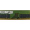 Samsung 16GB DDR4 3200MHz PC4-25600 1.2V 1Rx8 288-Pin UDIMM Desktop RAM Memory Module M378A2G43AB3-CWE wholesale Samsung 16GB DDR4 3200MHz PC4-25600 1.2V 1Rx8 288-Pin UDIMM Desktop RAM Memory Module M378A2G43AB3-CWE wholesale