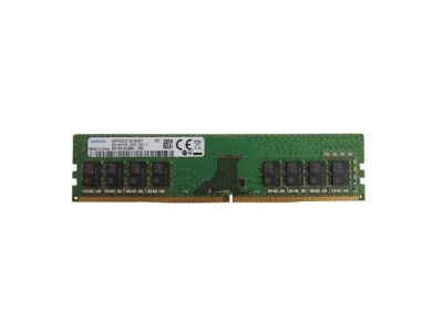 SAMSUNG 8G 288Pin DDR4 SDRAM 1Rx8 DDR4 2400 (PC4 19200) Desktop Ram Memory wholesale