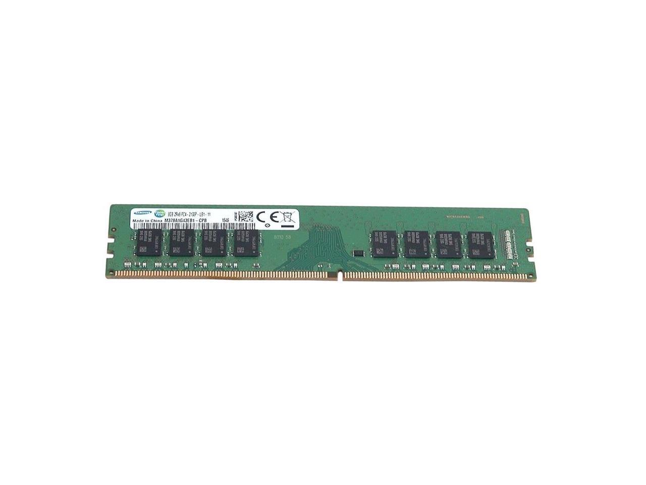 Samsung - M378A1G43EB1-CPB 8GB 288Pin DIMM DDR4 - Image 2