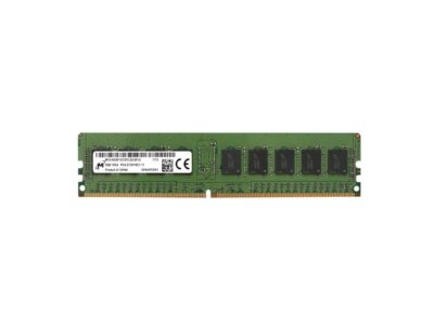 Micron MTA18ASF1G72PZ-2G1B1 1x 8GB DDR4-2133 RDIMM PC4-17000P-R Single Rank x4 Module wholesale Micron MTA18ASF1G72PZ-2G1B1 1x 8GB DDR4-2133 RDIMM PC4-17000P-R Single Rank x4 Module wholesale