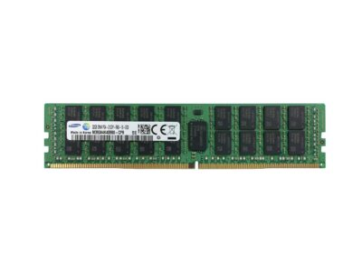 Samsung M393A4K40BB0-CPB2Q 32GB (1X32GB) 2RX4 DDR4 PC4-2133P Server Memory wholesale