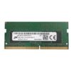 Micron MTA8ATF51264HZ-2G1A1 4G 1RX8 PC4-2133P-SA0 DDR4 Laptop Memory wholesale Micron MTA8ATF51264HZ-2G1A1 4G 1RX8 PC4-2133P-SA0 DDR4 Laptop Memory wholesale
